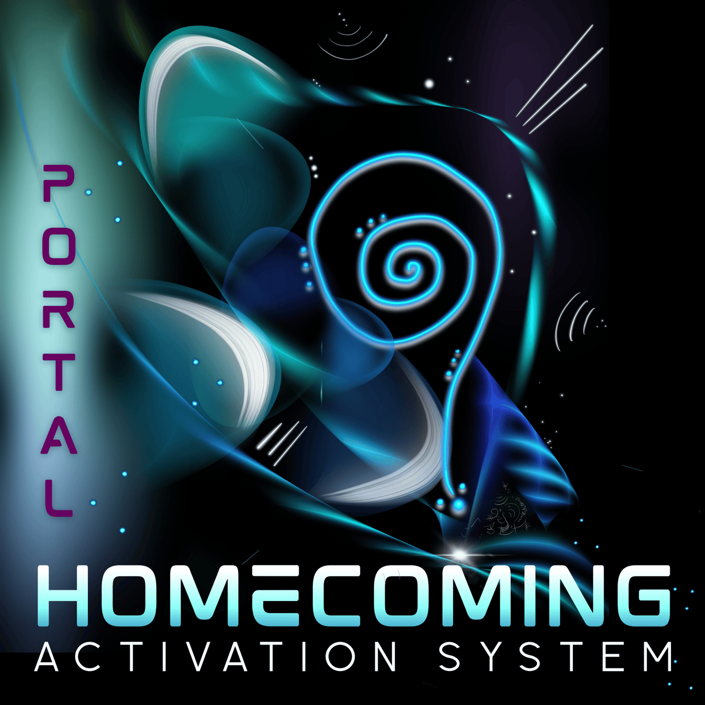 Homecoming Activation System: Portal (Phase 3)