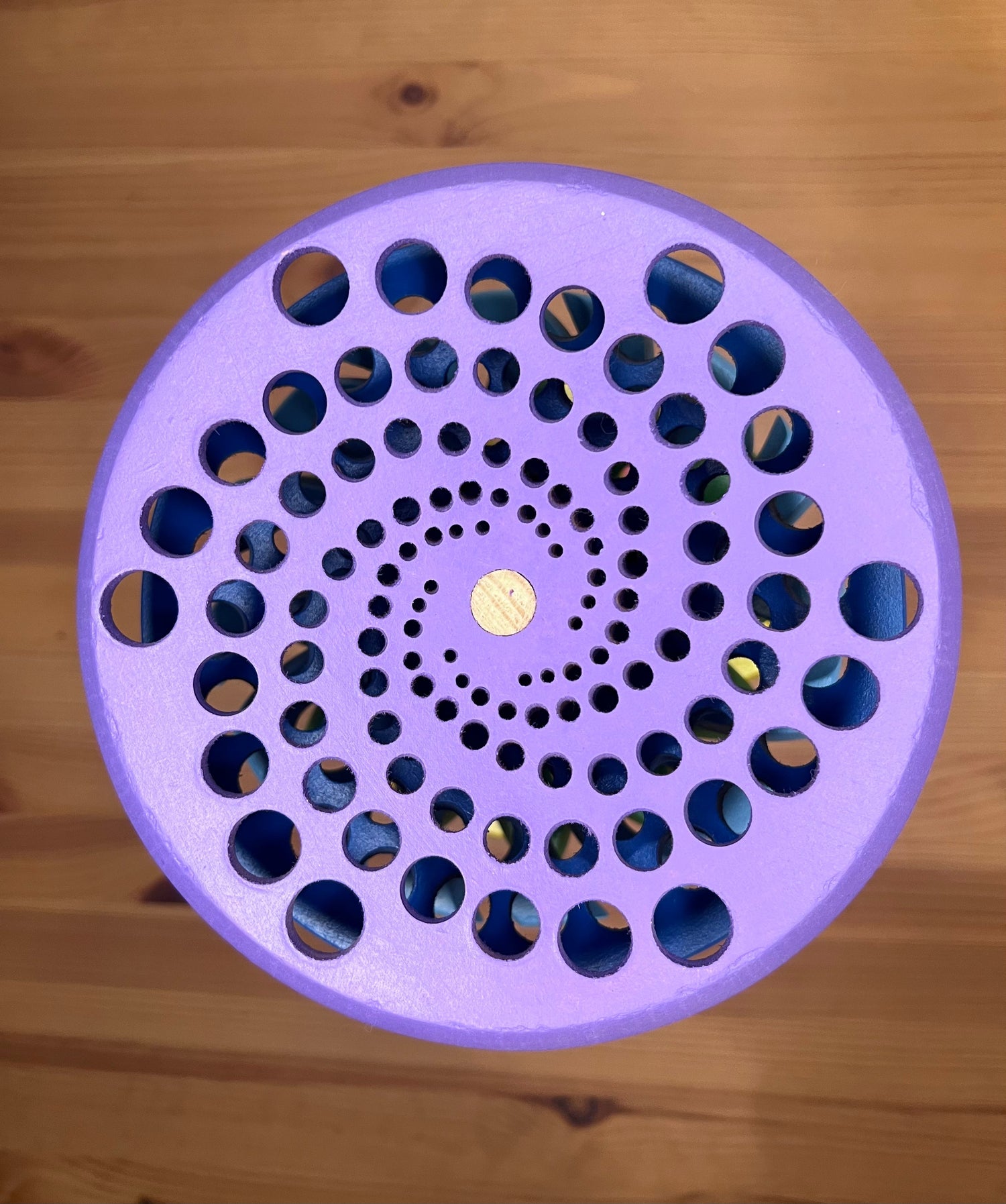 Torsion Field Harmonizers