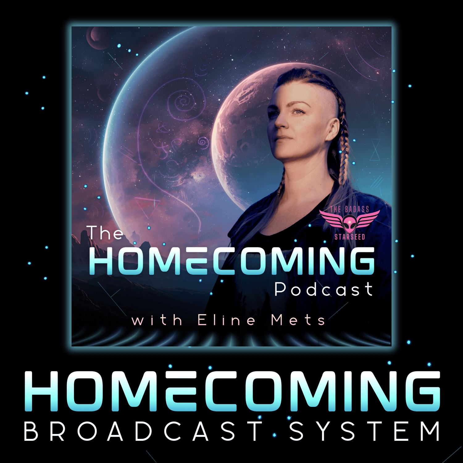 Homecoming: Broadcast System