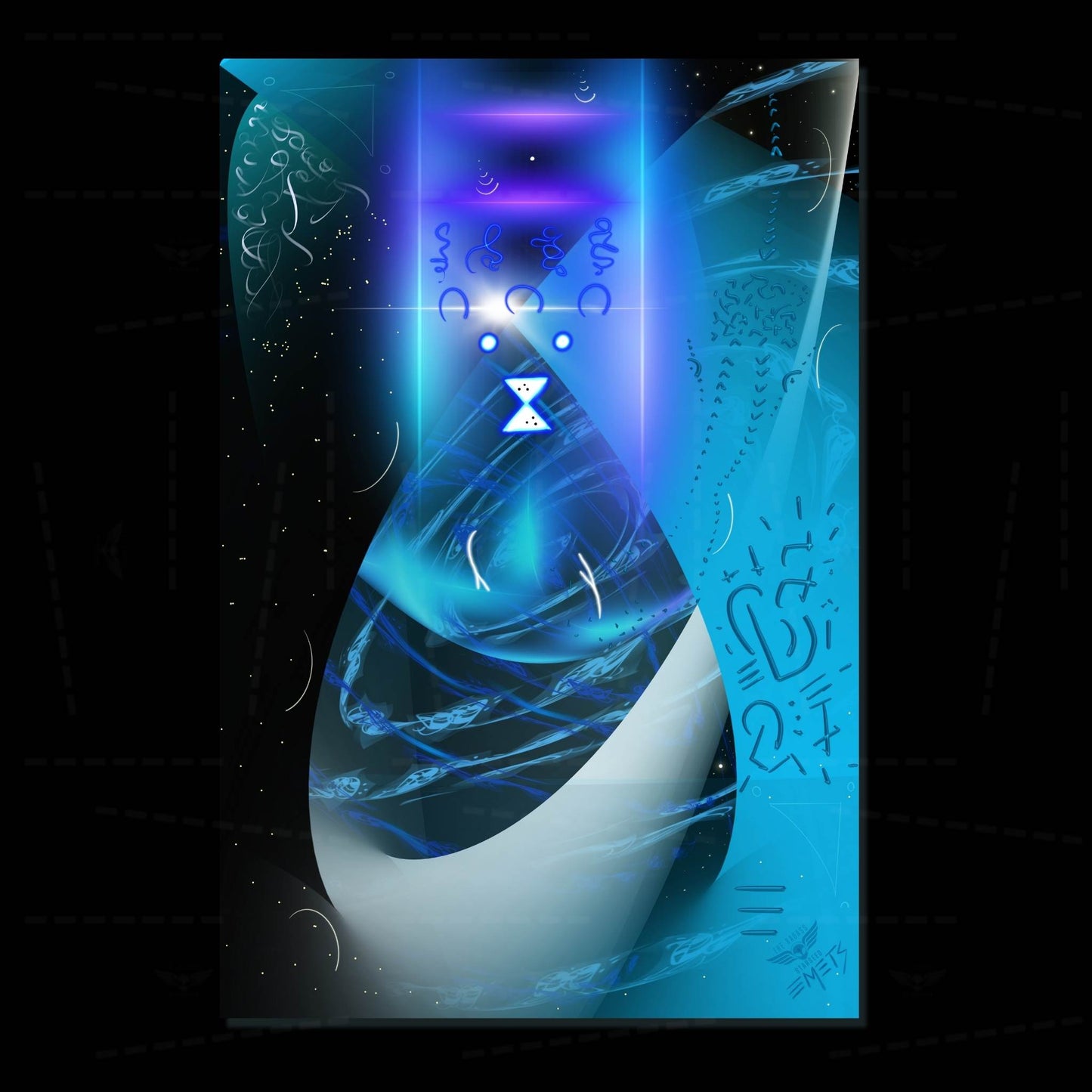 Homecoming Interface System Artefact: Universal Node