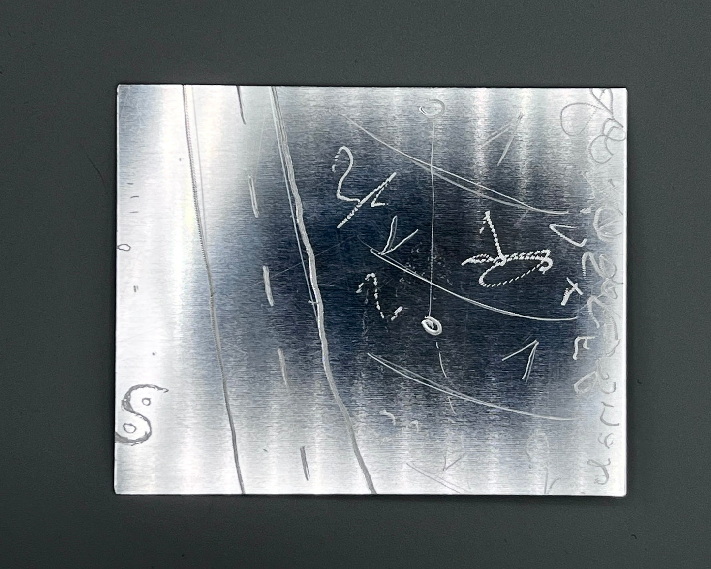 Quantum Field Encoding Device: I-1-4, Level 1