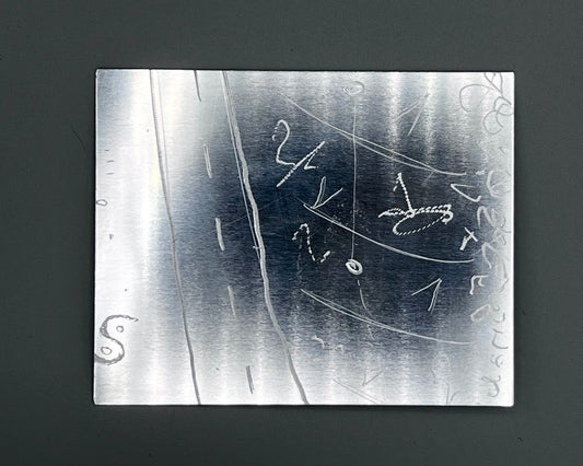 Quantum Field Encoding Device: I-1-4, Level 1