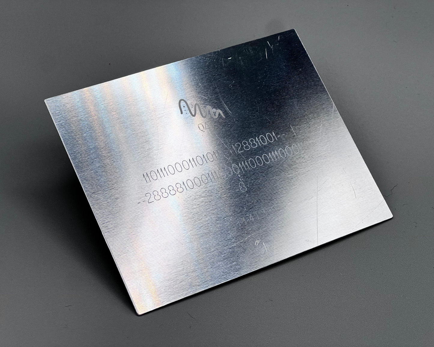 Quantum Field Encoding Device: I-1-4, Level 1
