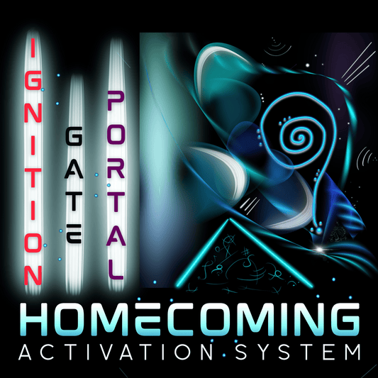 Homecoming Activation System: Full (Phases 1+2+3)