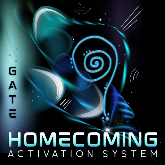 Homecoming Activation System: Gate (Phase 2)