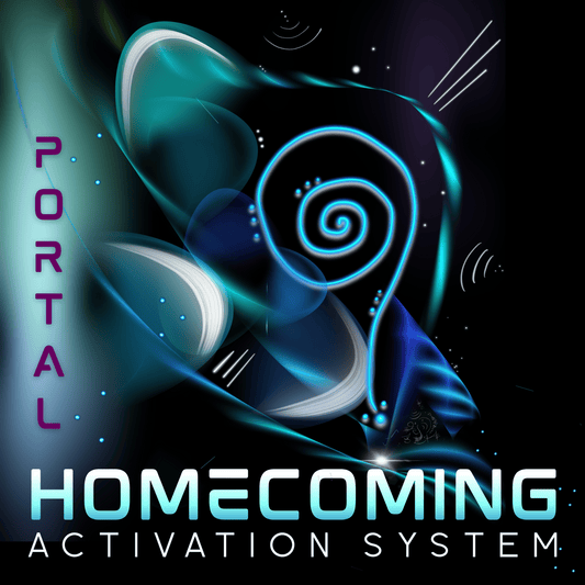 Homecoming Activation System: Portal (Phase 3)